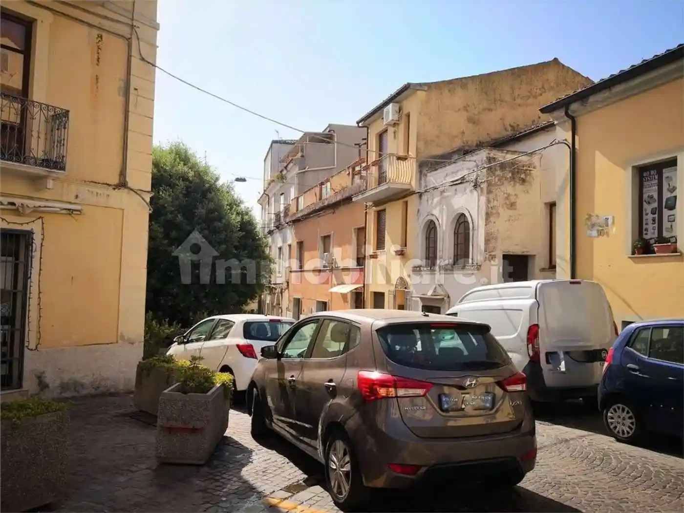 Appartamento via Francesco Fiorentino, 15, Centro Storico, Catanzaro - foto 3