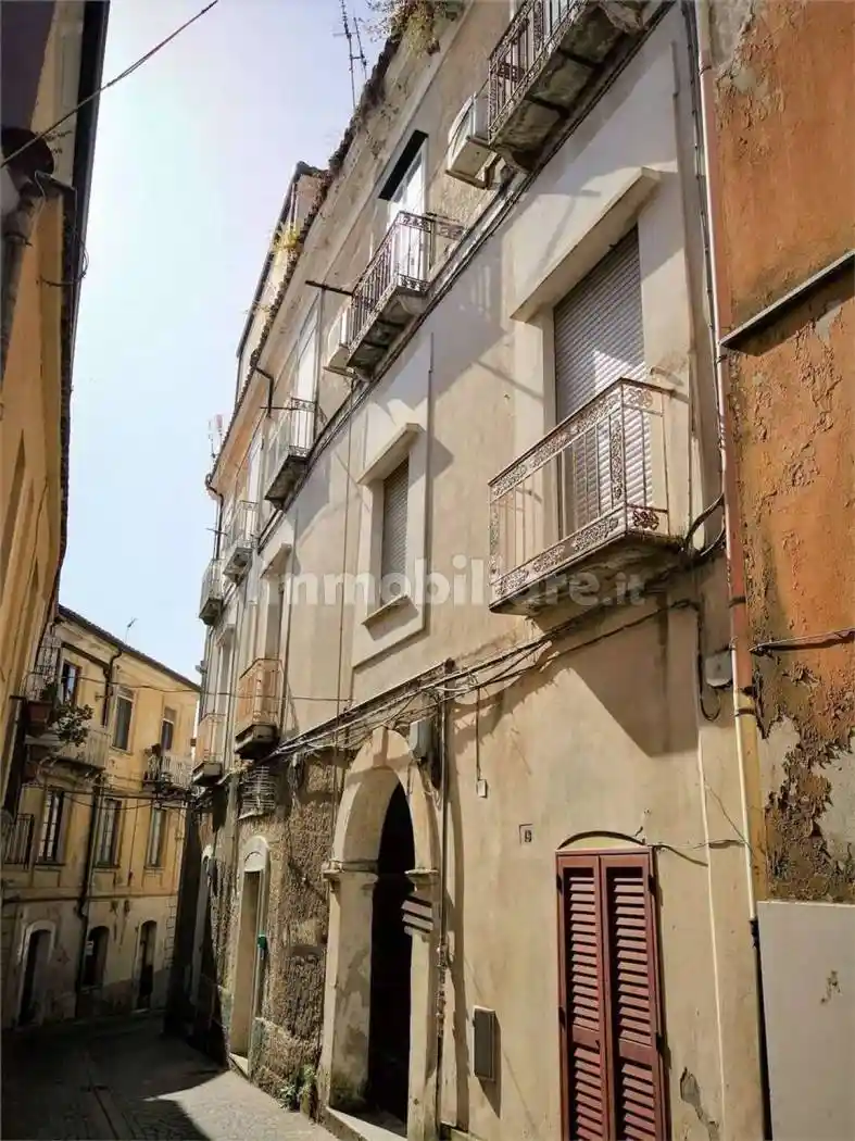 Appartamento via Francesco Fiorentino, 15, Centro Storico, Catanzaro - foto 4