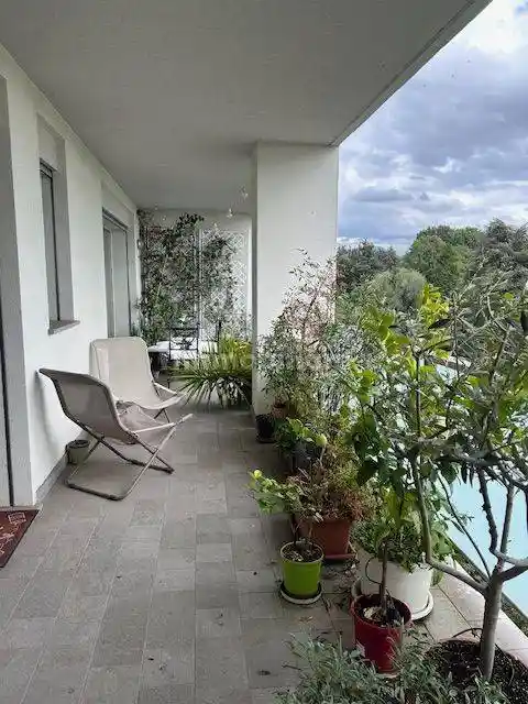 Appartamento in vendita a Bergamo