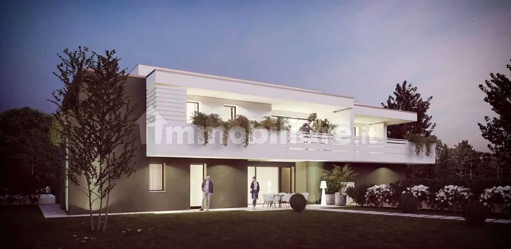 Appartamento in vendita a Vigonza