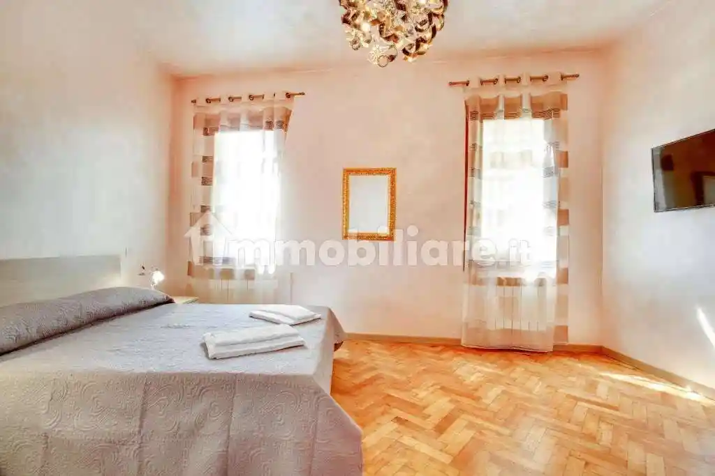 Appartamento in vendita a Venezia