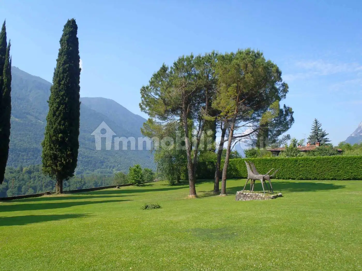 Trilocale via Cezza, Carlazzo - foto 2