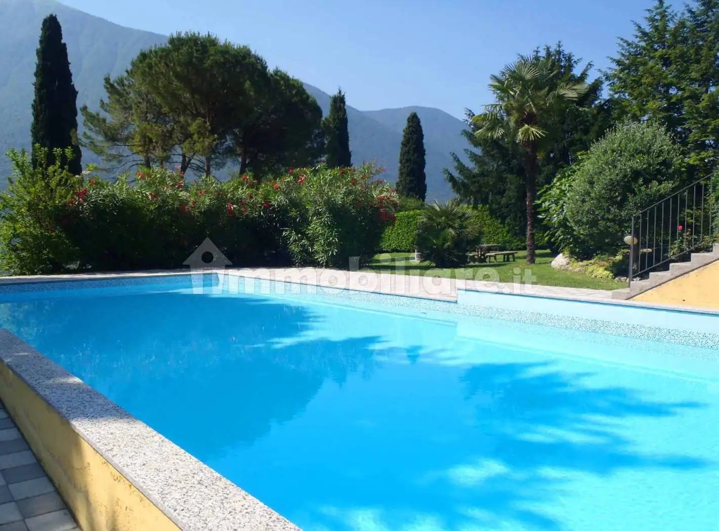 Trilocale via Cezza, Carlazzo - foto 3