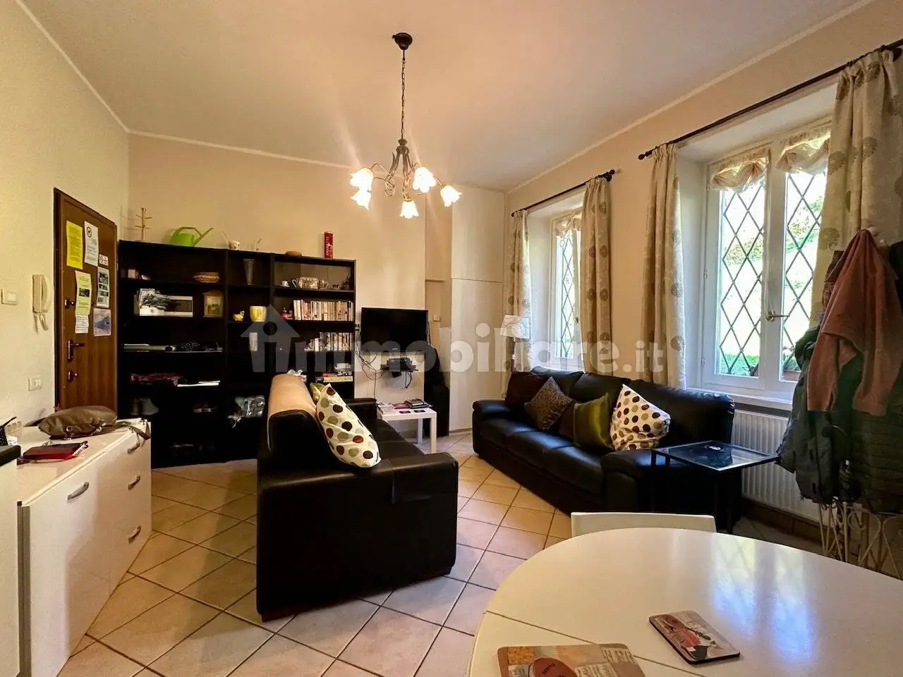 Trilocale via Cezza, Carlazzo - foto 5