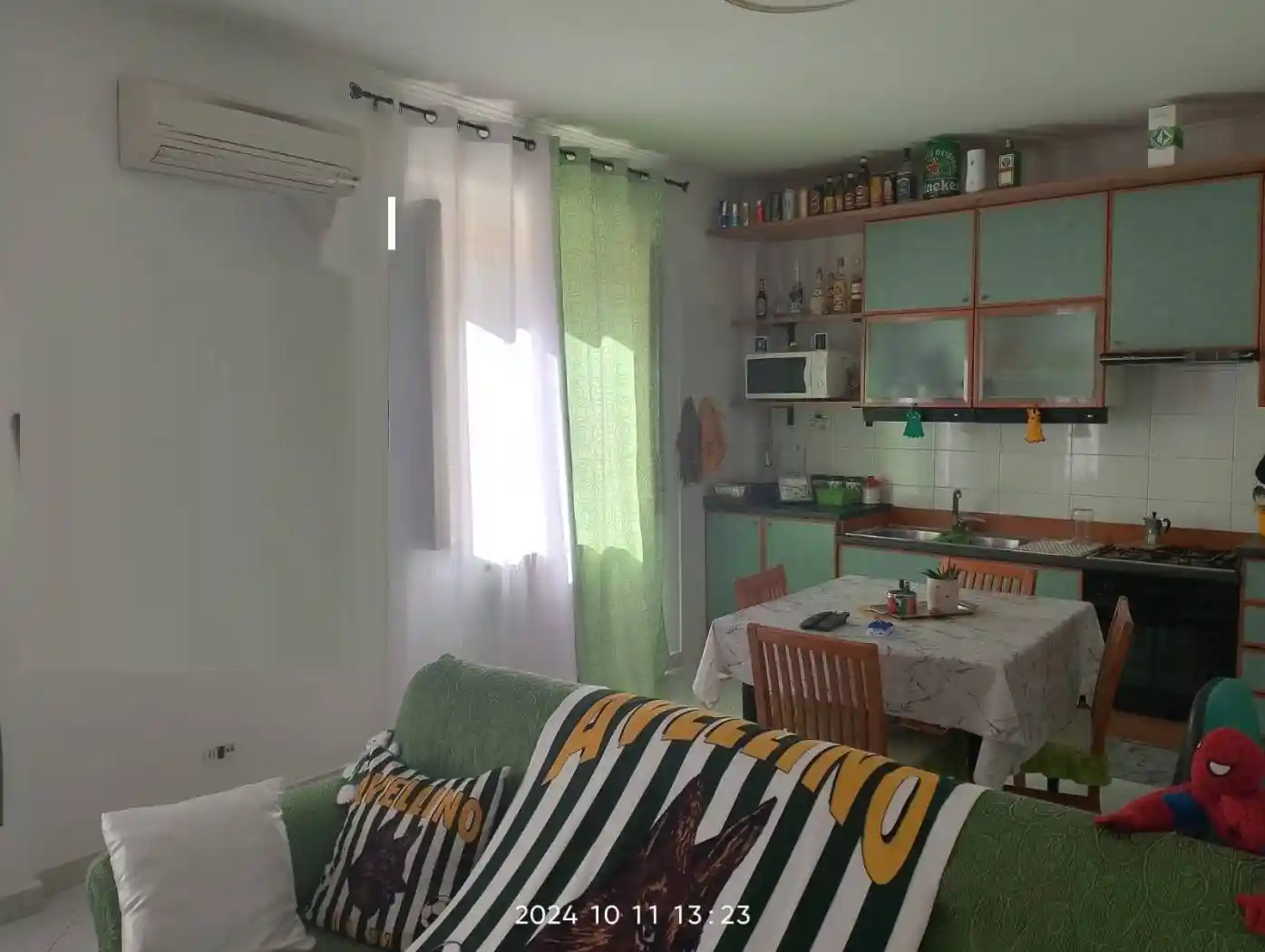 Bilocale via Casale, Centro Storico, Avellino - foto 2