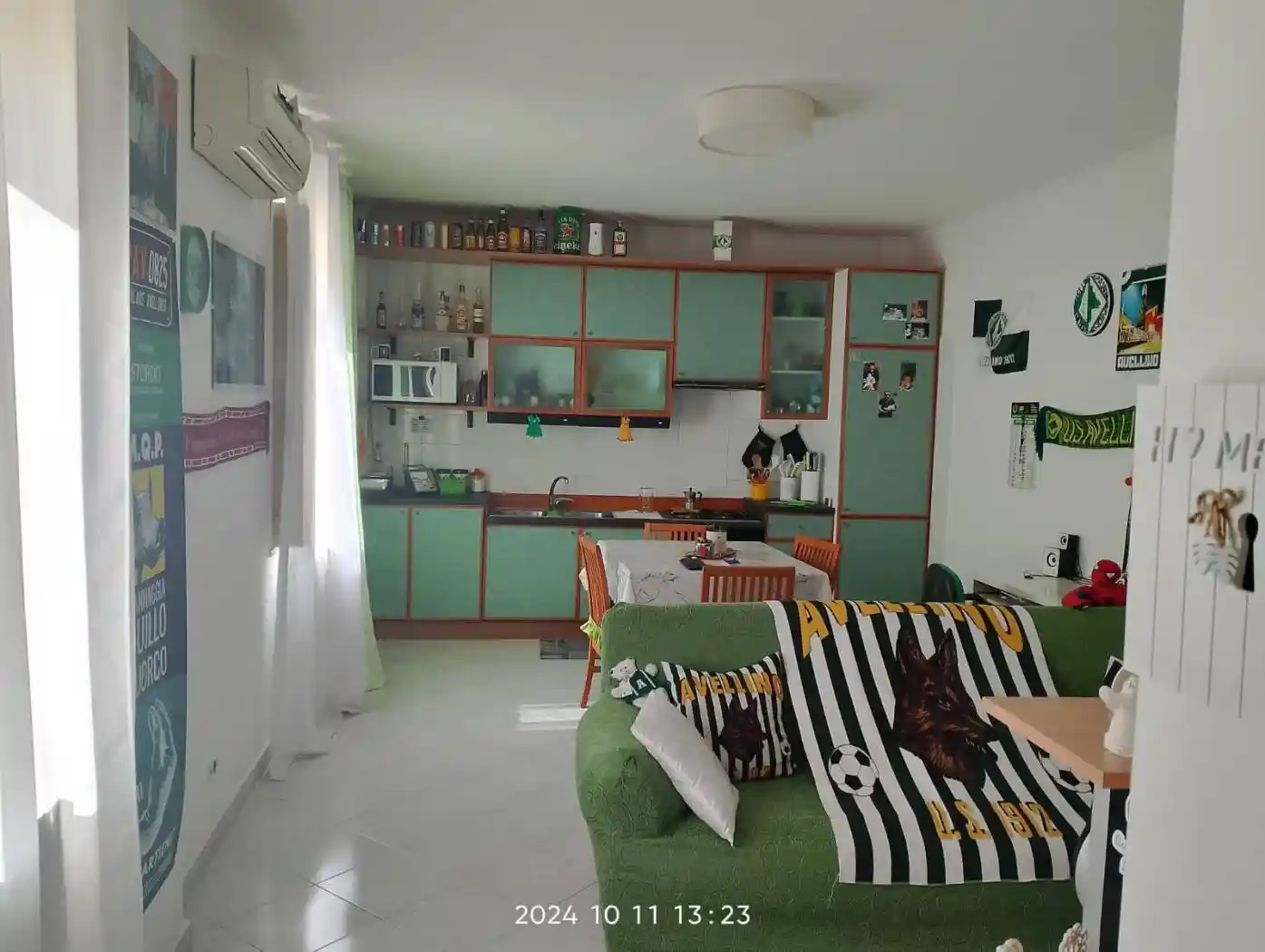 Bilocale via Casale, Centro Storico, Avellino - foto 4