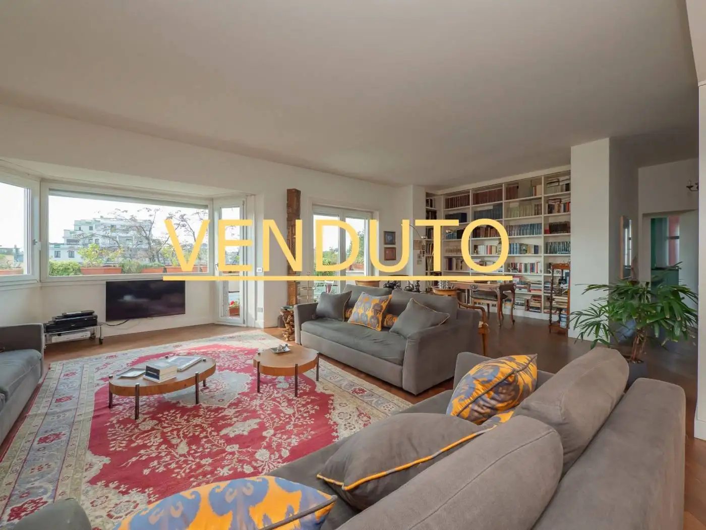 Apartment in vendita a Milan