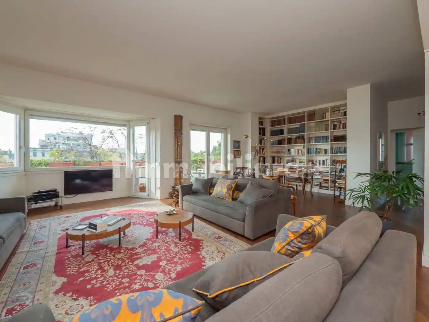 Trilocale via Filippo Turati 3, Turati, Milano - foto 2