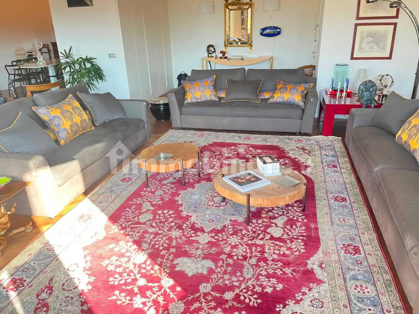 Trilocale via Filippo Turati 3, Turati, Milano - foto 4