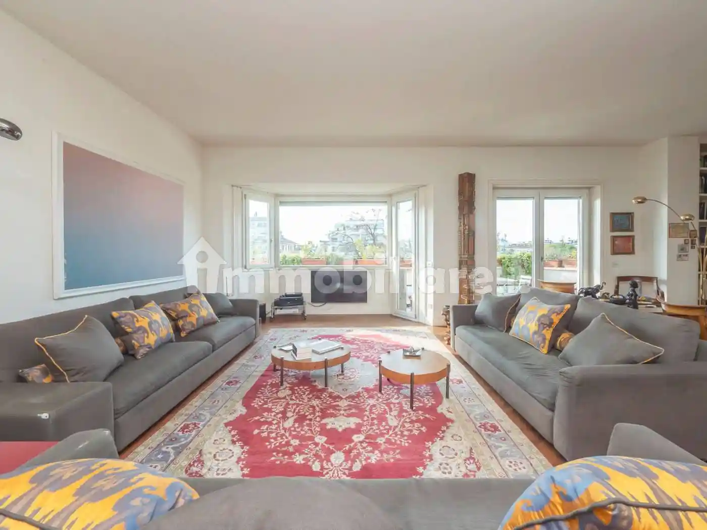 Trilocale via Filippo Turati 3, Turati, Milano - foto 5