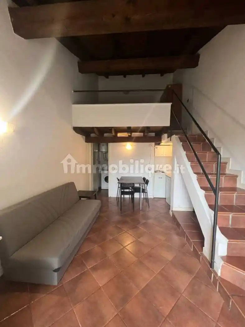 Appartamento in affitto a Piacenza