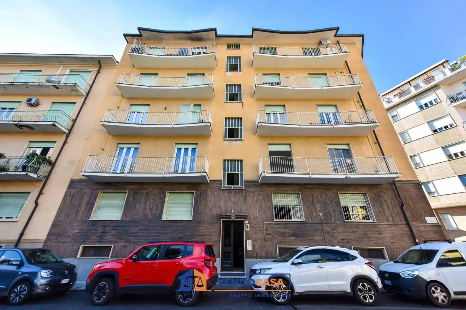 Appartamento in vendita a Carmagnola