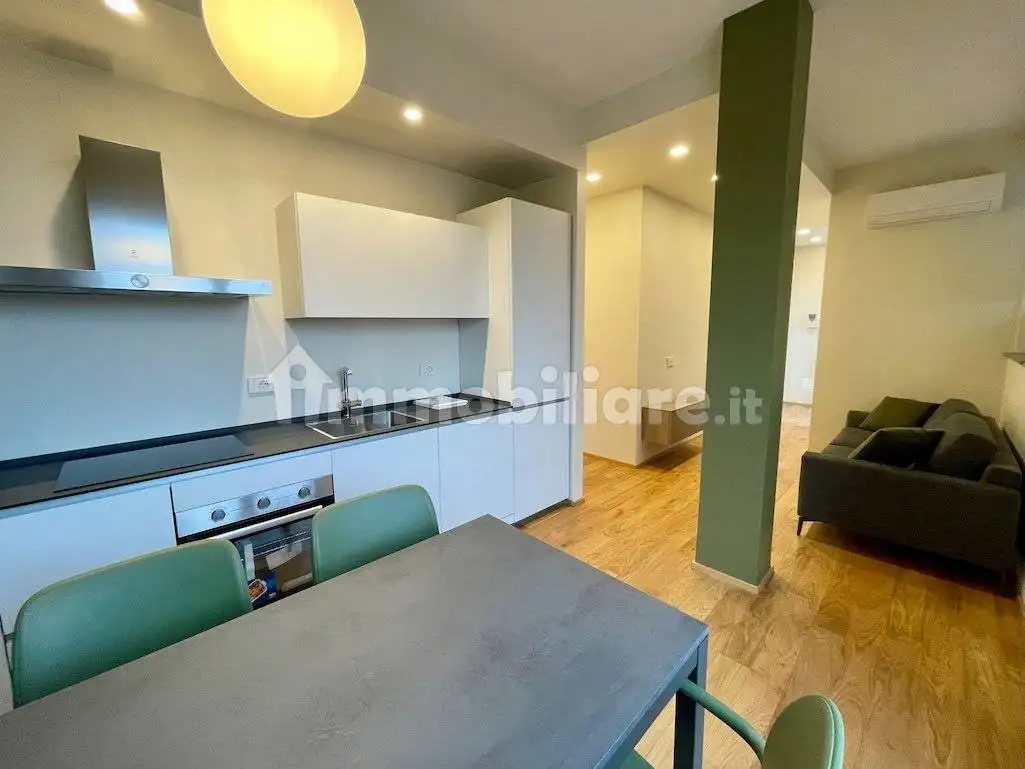 Appartamento in affitto a Alessandria