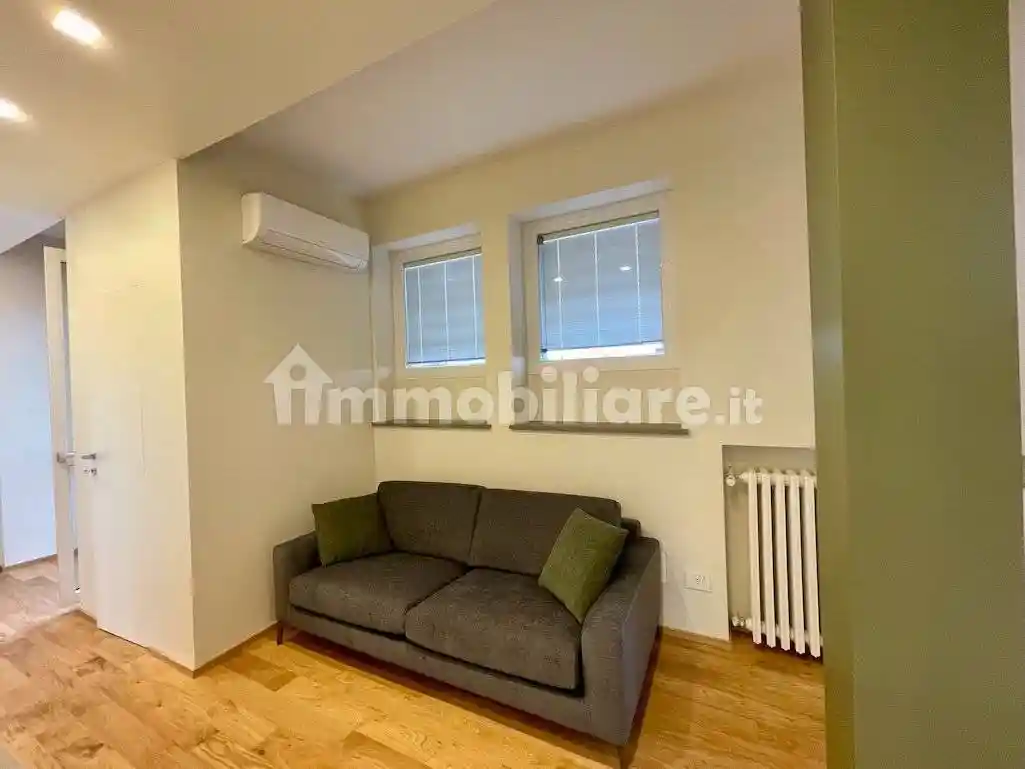 Trilocale via Girolamo Ghilini 33, Ospedale, Alessandria - foto 3