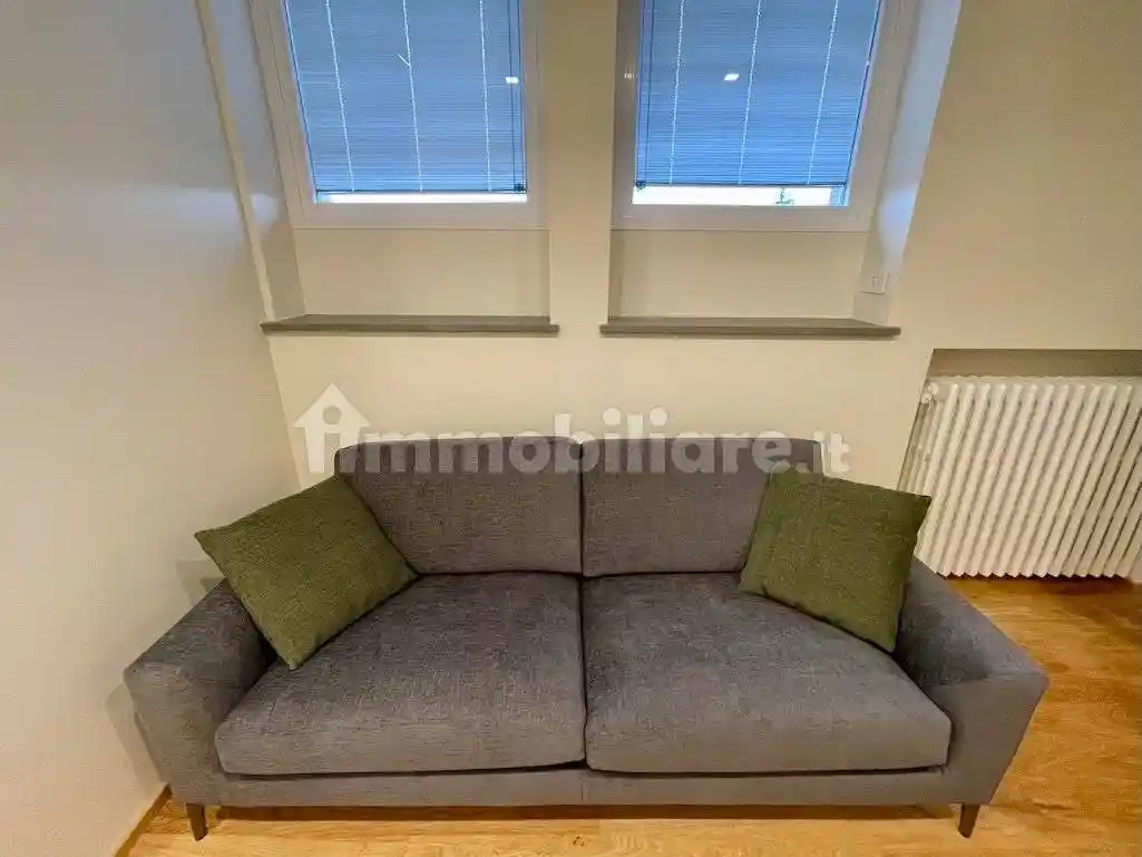 Trilocale via Girolamo Ghilini 33, Ospedale, Alessandria - foto 4