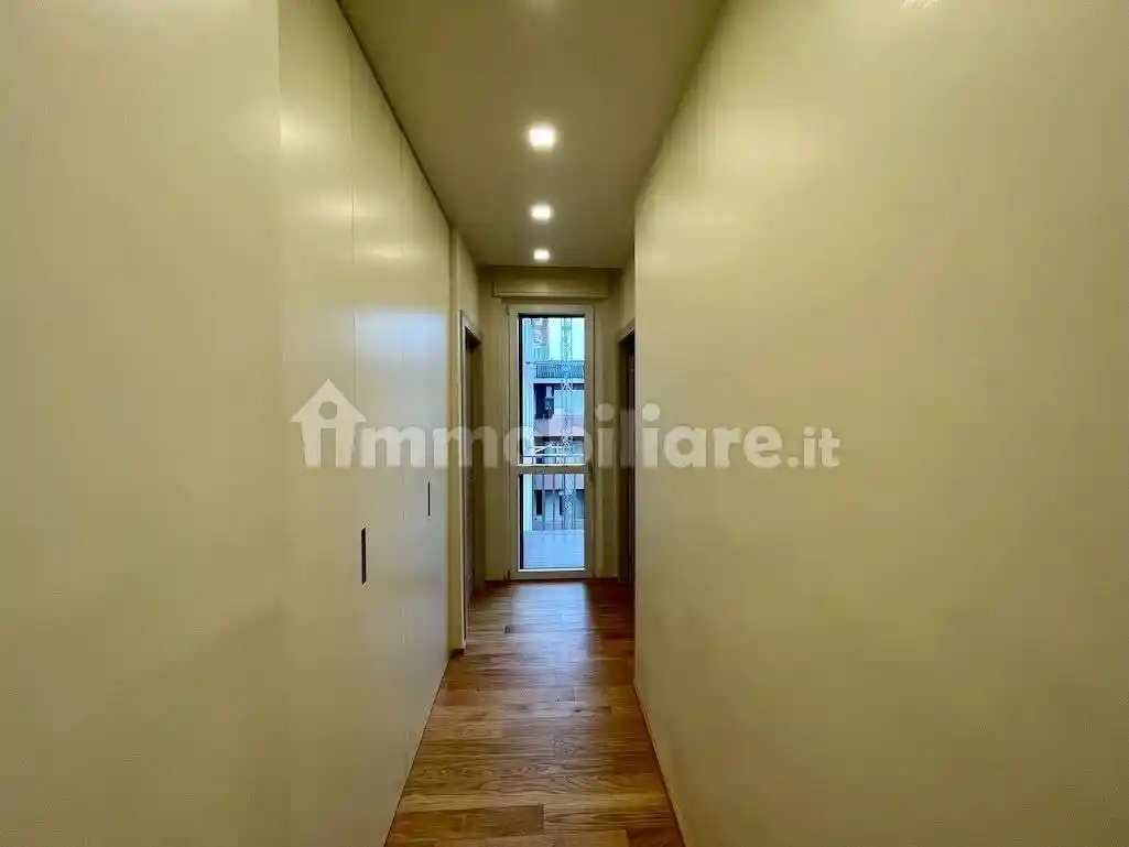 Trilocale via Girolamo Ghilini 33, Ospedale, Alessandria - foto 5