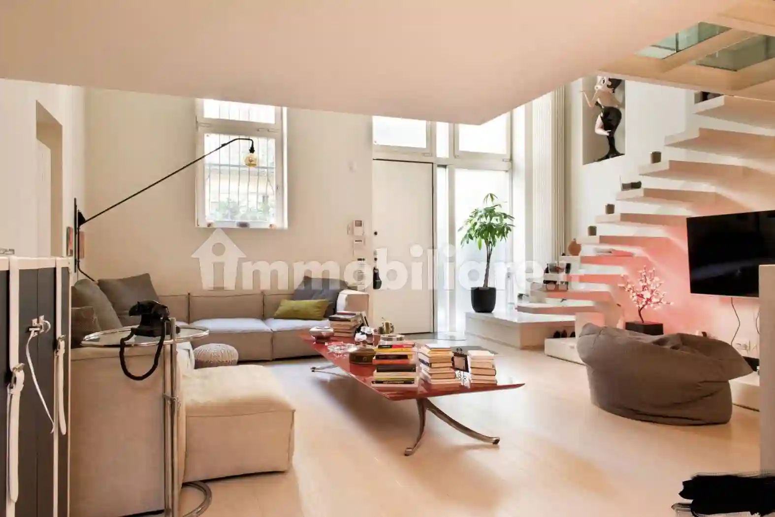 Loft - foto 4