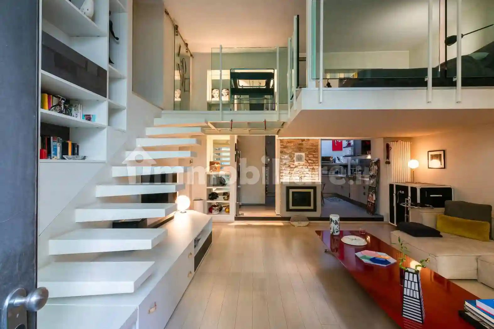 Loft - foto 5