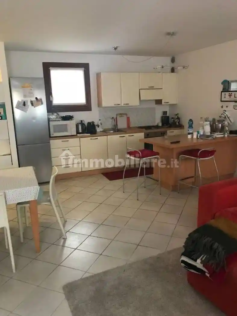 Appartamento in affitto a Treviso