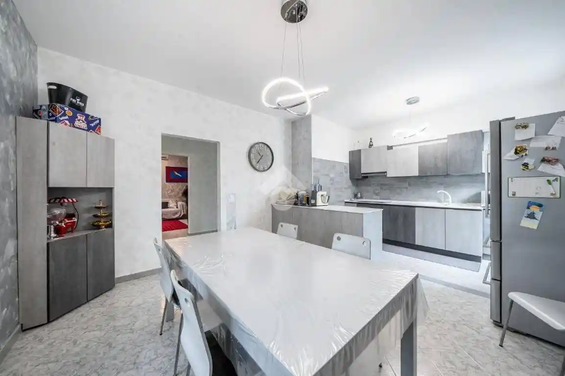 Villa in vendita a Cadelbosco di Sopra