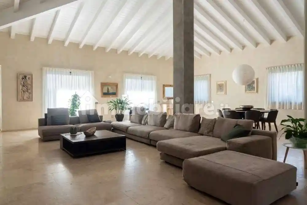 Villa in vendita a Binasco