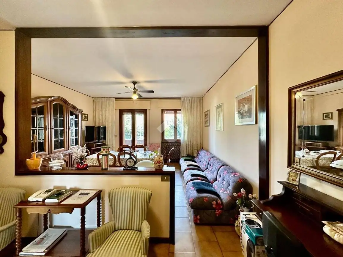 Appartamento in vendita a Abano Terme