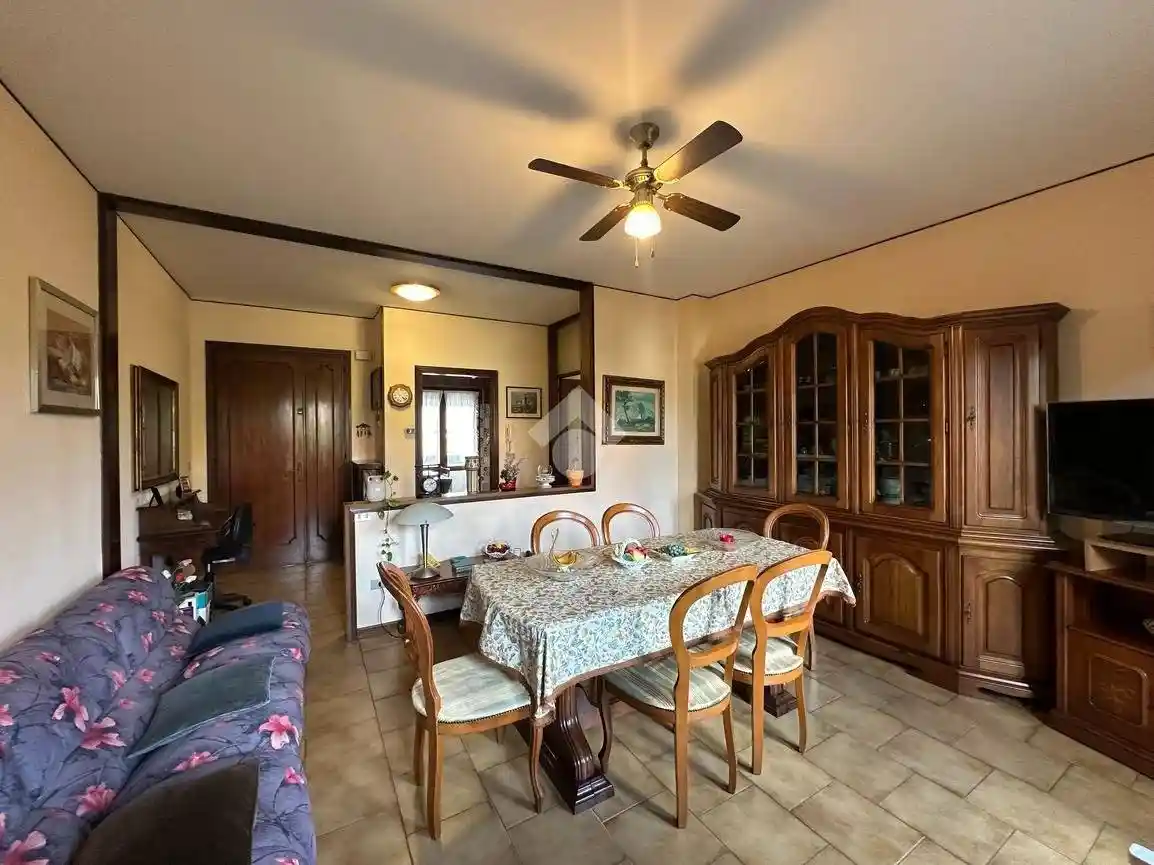 Trilocale via Monte Croce 2, Monteortone, Abano Terme - foto 4