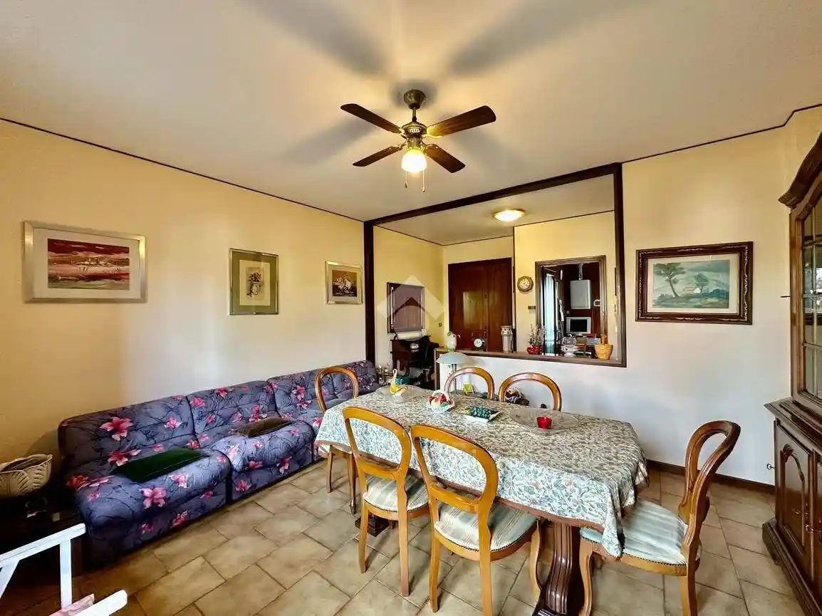 Trilocale via Monte Croce 2, Monteortone, Abano Terme - foto 5