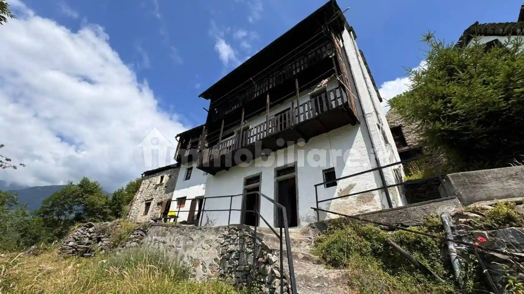 Casa indipendente - foto 2