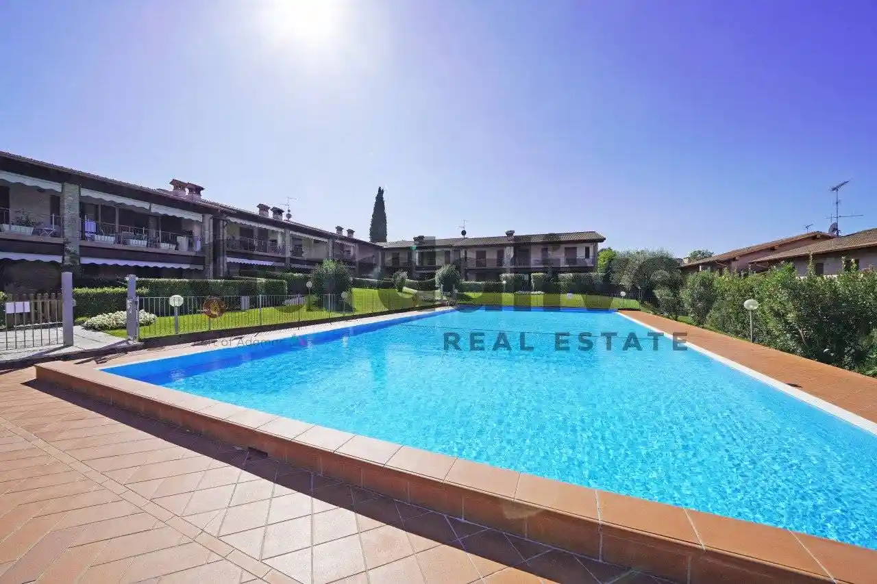 Appartamento in vendita a Manerba del Garda