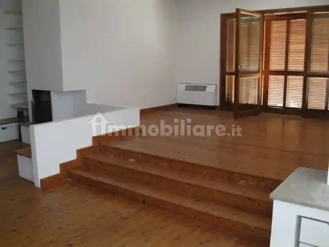 Villa in affitto a Galliera