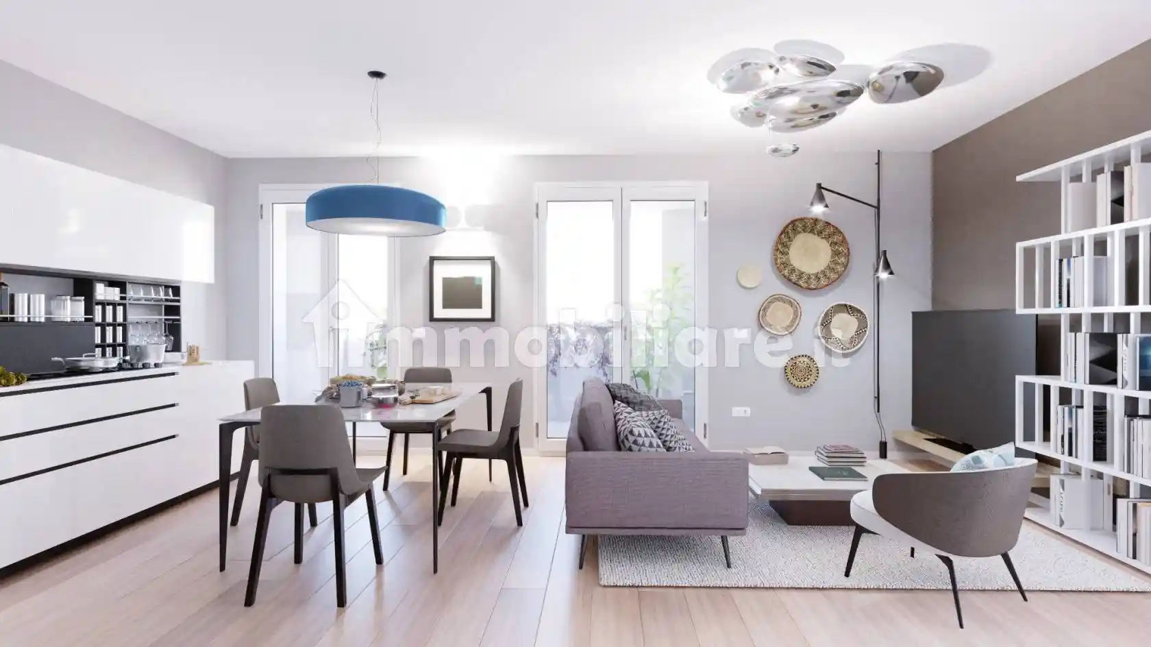 Appartamento - foto 4