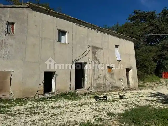 Palazzo - Edificio in Vendita - foto 3