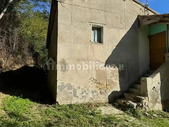 Palazzo - Edificio in Vendita - foto 4