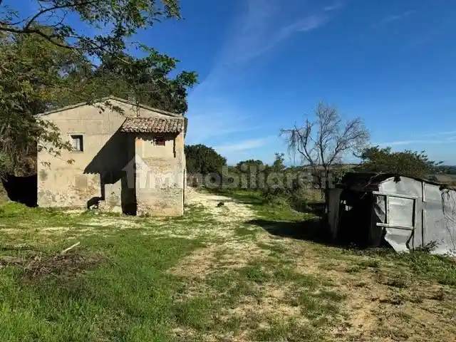 Palazzo - Edificio in Vendita - foto 5