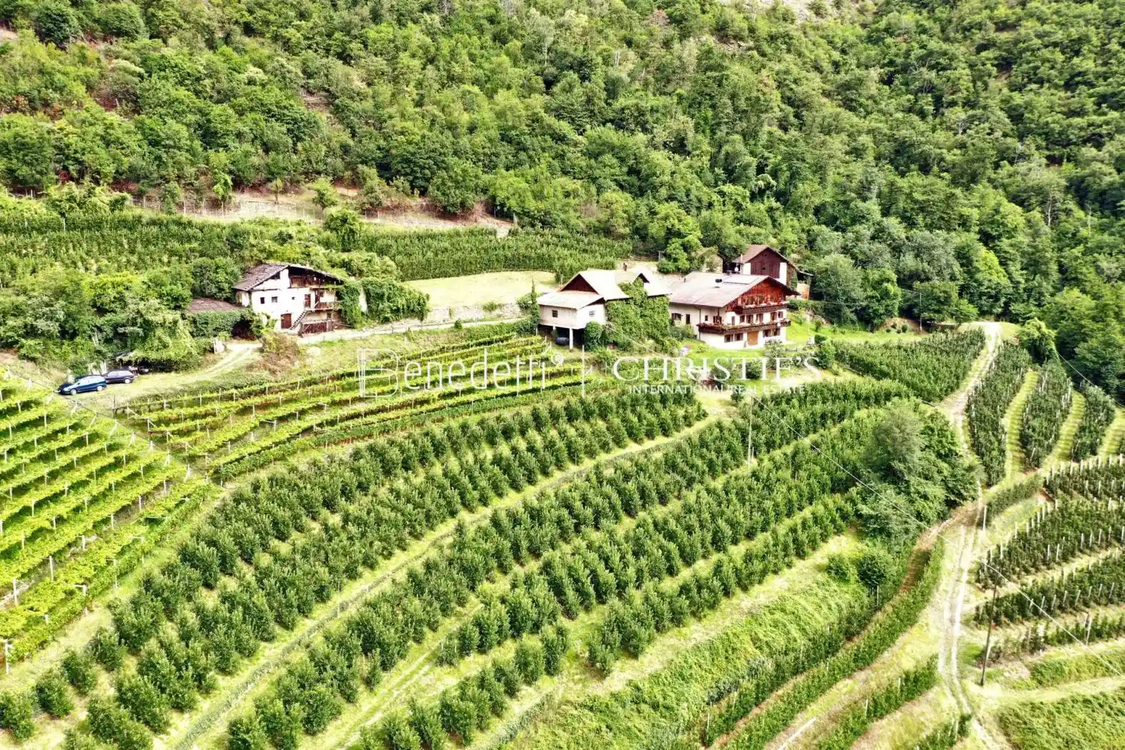 Rustico - Casale in vendita a Naturno