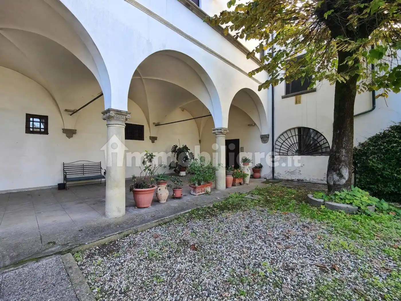 Appartamento in vendita a Campi Bisenzio