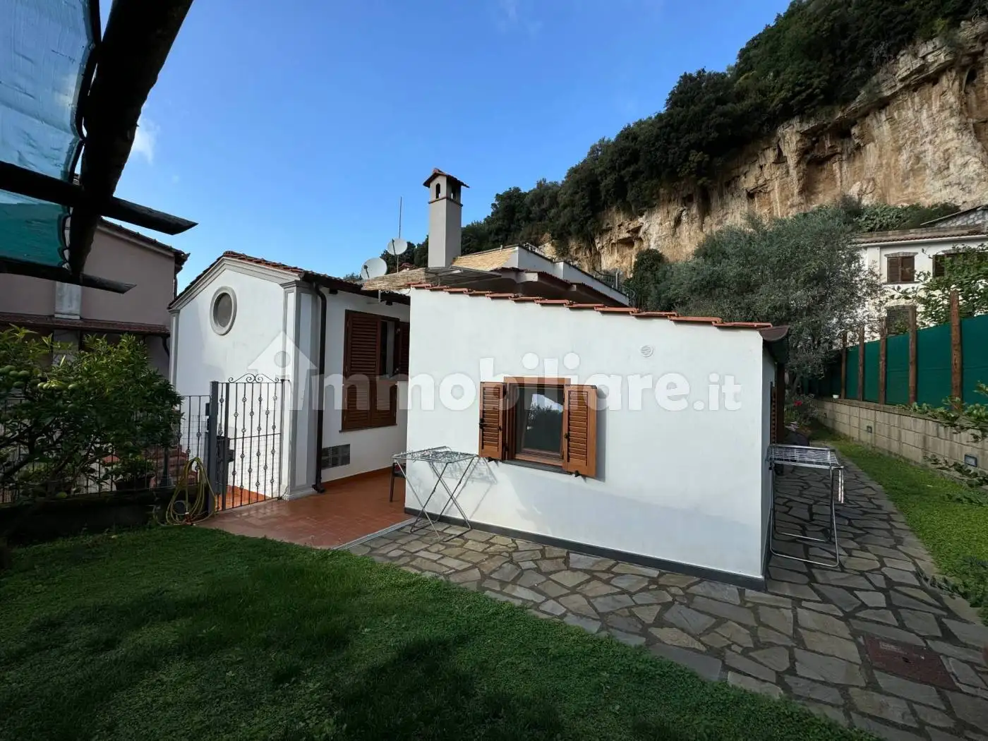 Casa indipendente in vendita a Sorrento