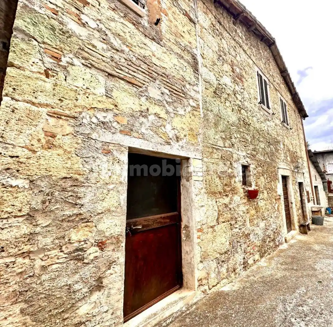 Villa in vendita a Ascoli Piceno