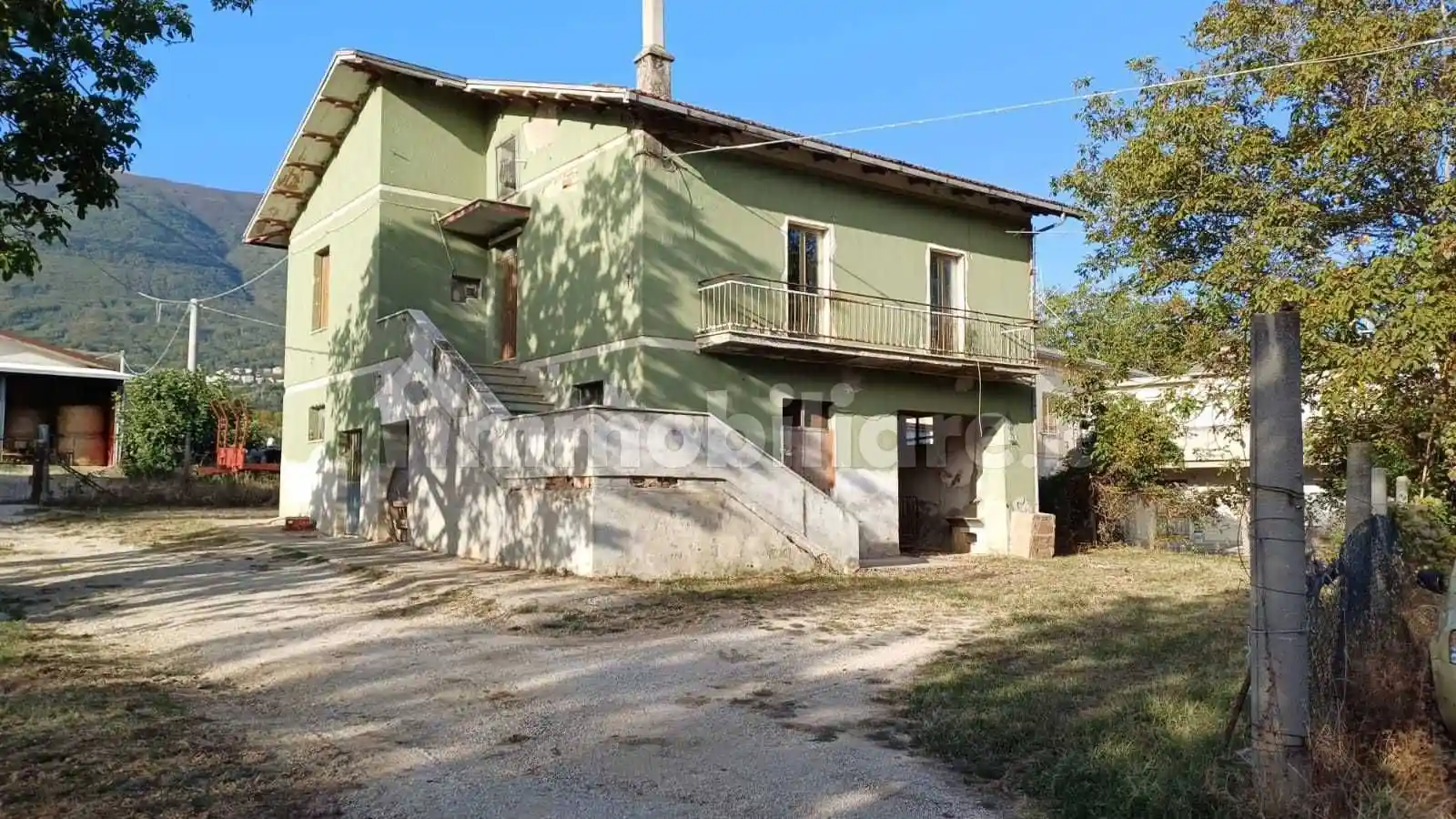 Rustico via del mulino, Civitella del Tronto - foto 5