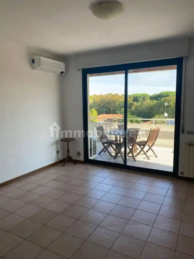 Appartamento in affitto a Fano