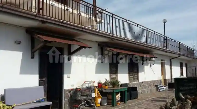 Appartamento all'asta via San Pietro 33/35, Montalto Uffugo - foto 2