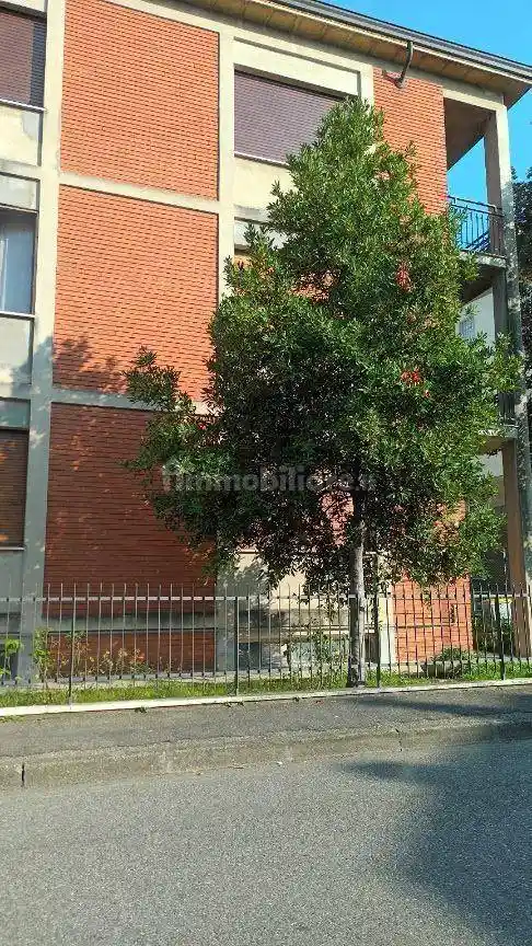 Appartamento in affitto a Piacenza