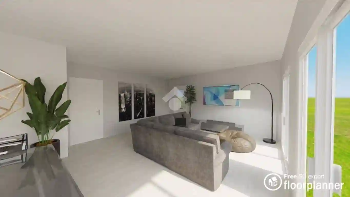 Appartamento - foto 2