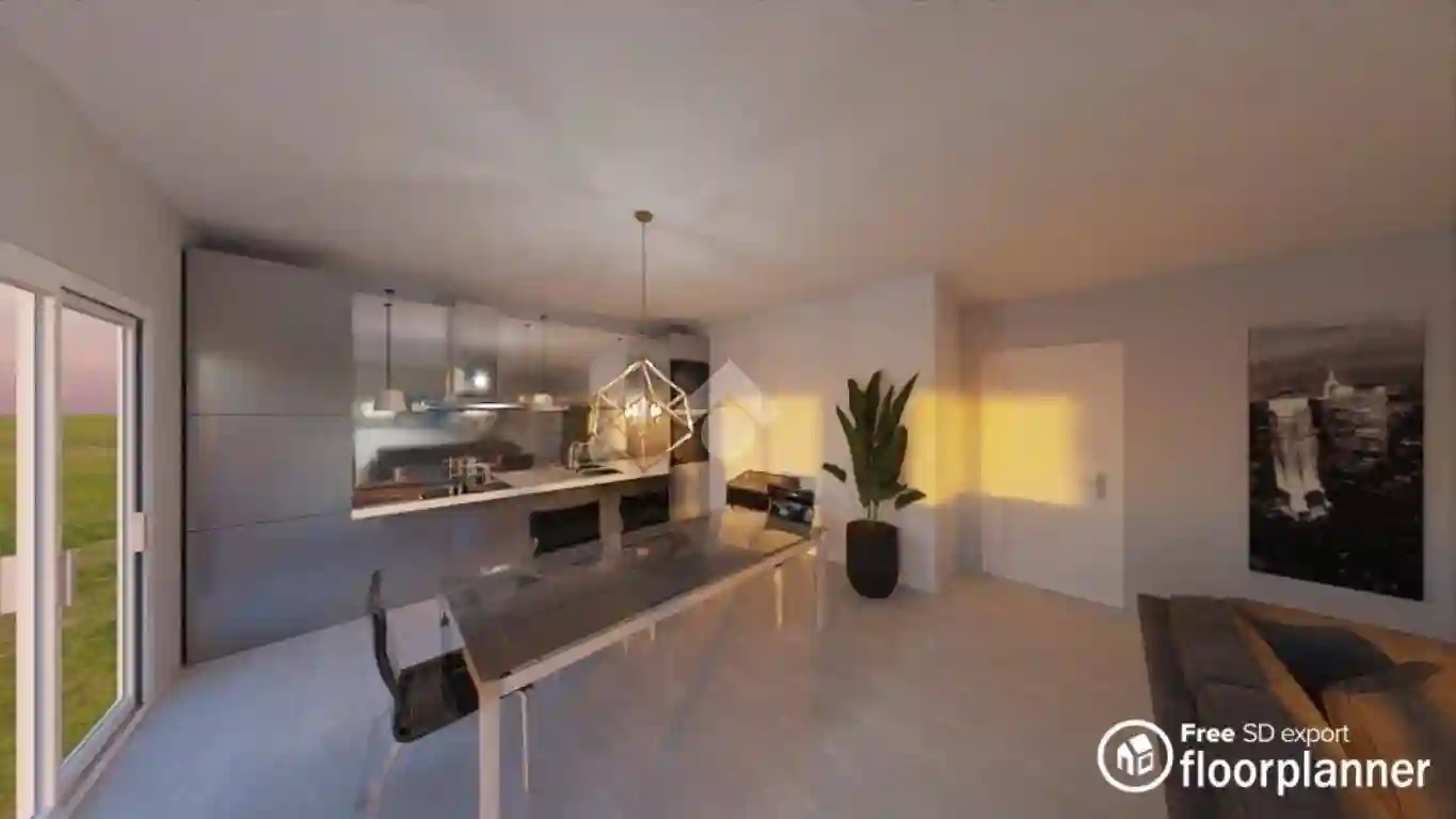 Appartamento - foto 3