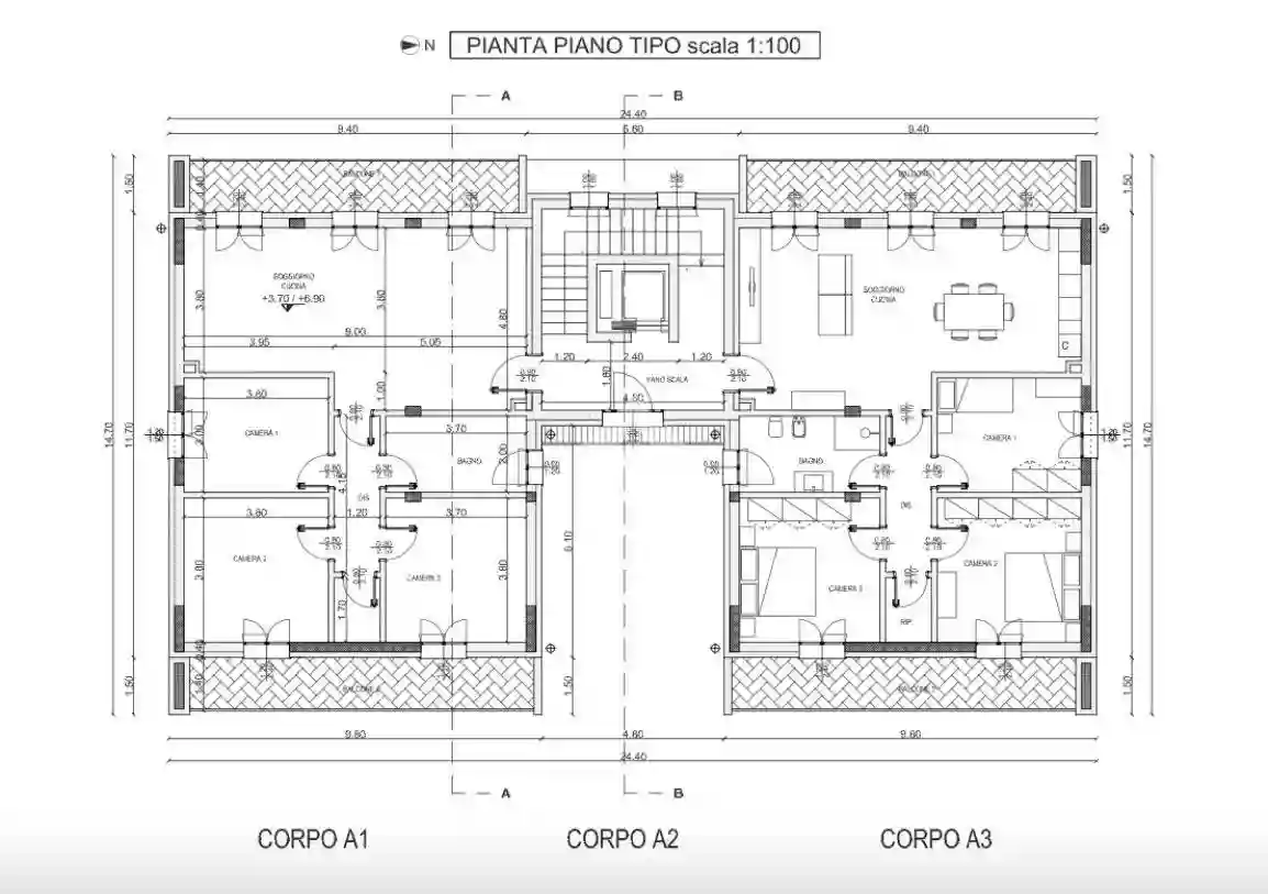 Appartamento - foto 5