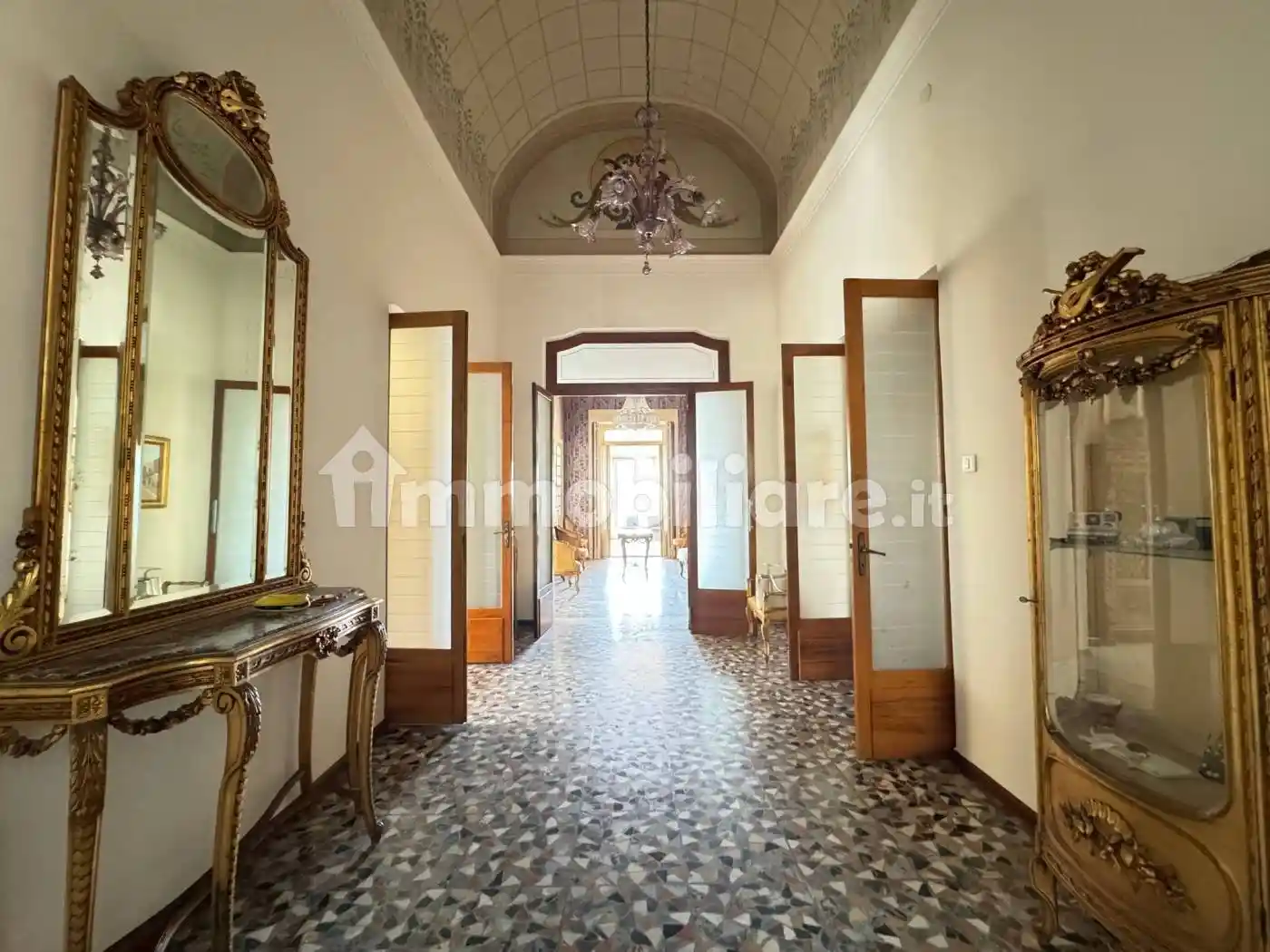 Appartamento in vendita a Catania