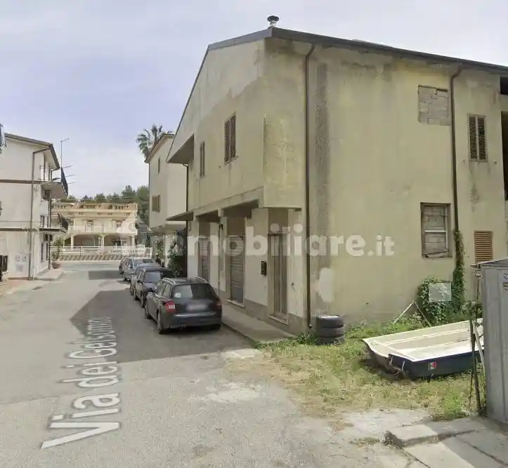 Appartamento in villa traversa via dei Mughetti 3, Villapiana Lido, Villapiana - foto 2