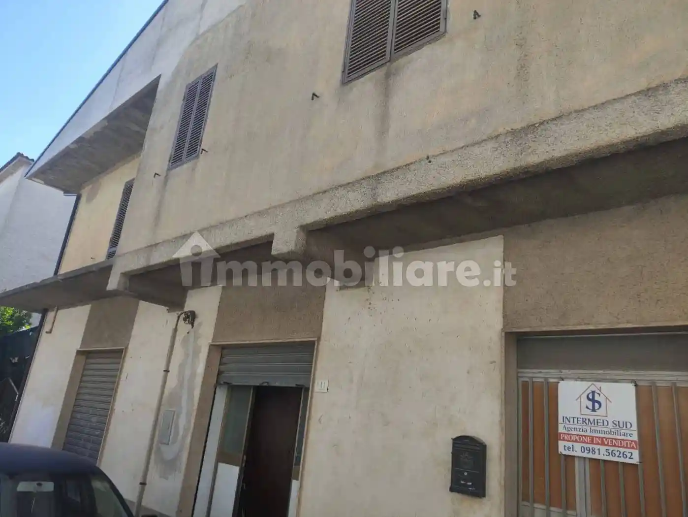 Appartamento in villa traversa via dei Mughetti 3, Villapiana Lido, Villapiana - foto 4