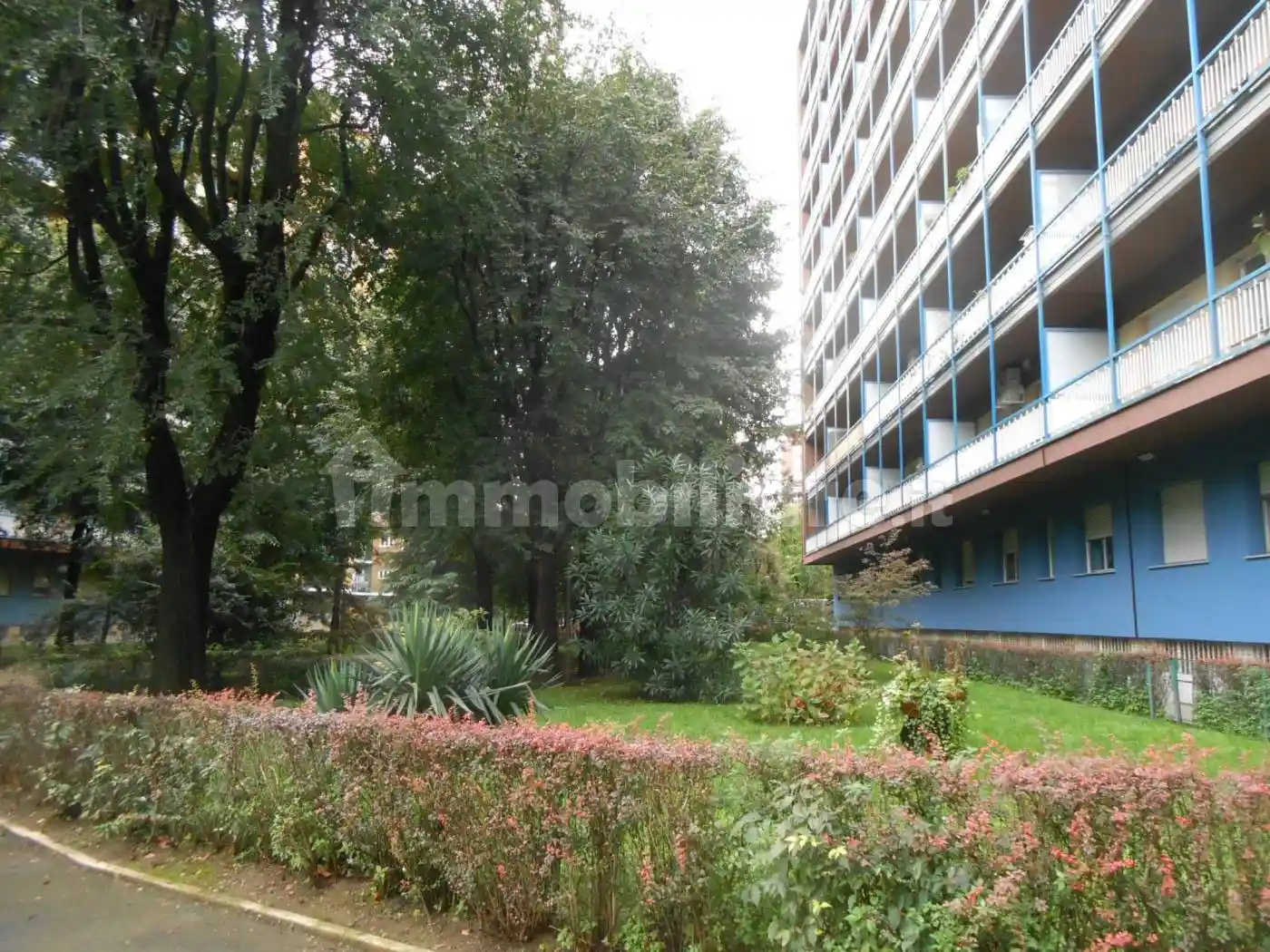 Appartamento in affitto a Torino